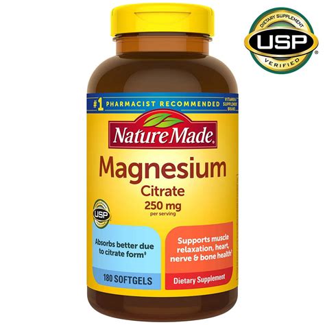 Magic Mag Magnesium: The Key to Natural Sleep and Relaxation